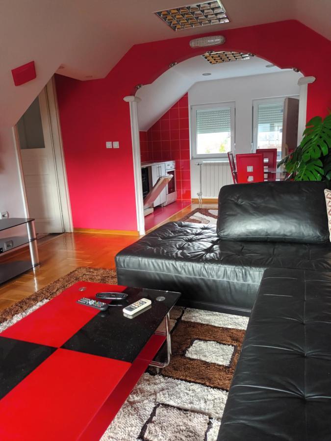 Apartament Sve U Jednom Bijelo Polje